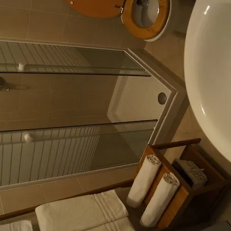 Testaccio Bed & Breakfast *