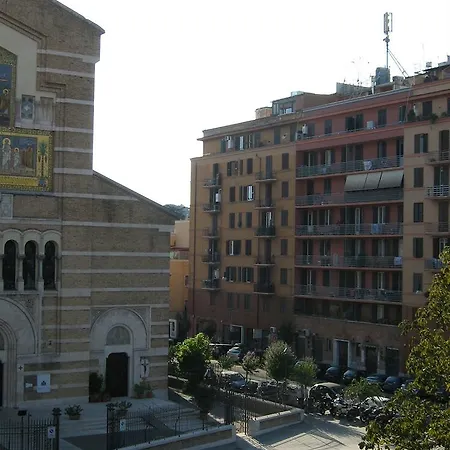 Testaccio Bed & Breakfast