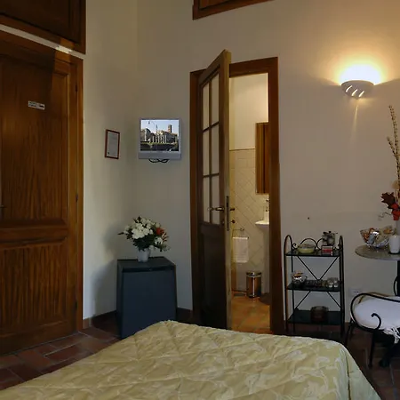 Aenea 3* Рим