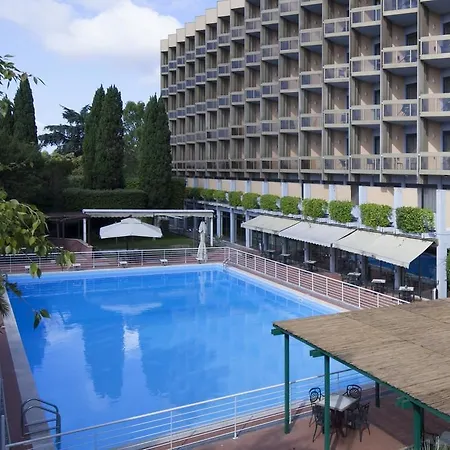Hotel Midas - A Member Of Barcelo Group