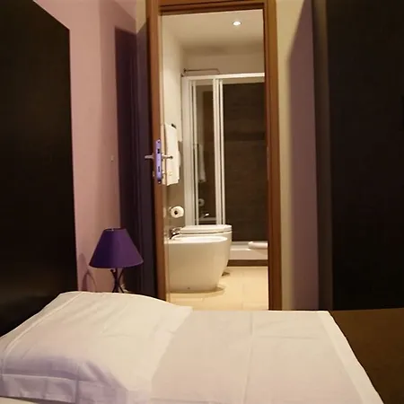 Inncentral Rome