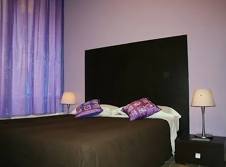 Inncentral Guest house Rome
