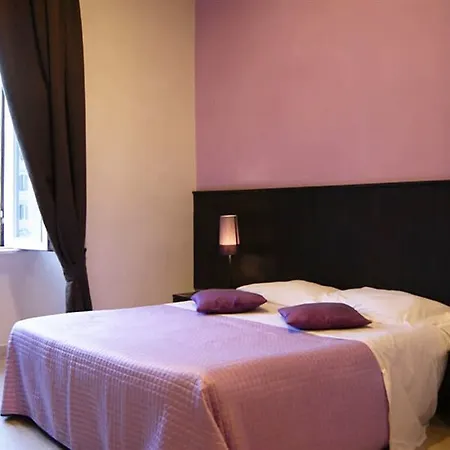 Guest house Inncentral Rome