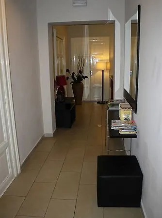 Inncentral Guest house Rome