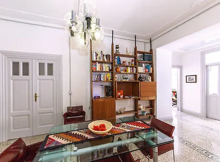 Bed & Breakfast B&B 95 Spezie