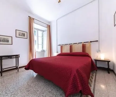 Bed & Breakfast B&B 95 Spezie 2*