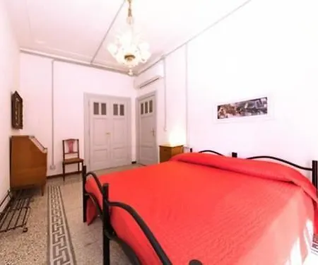 Bed & Breakfast B&B 95 Spezie