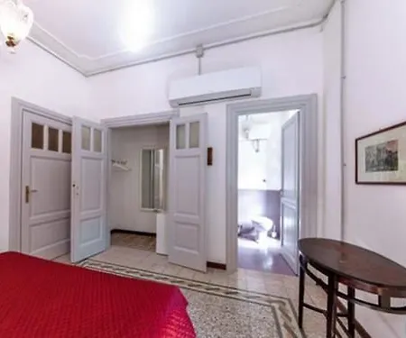 B&B 95 Spezie Bed & Breakfast