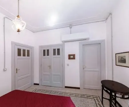 B&B 95 Spezie 2* Rome