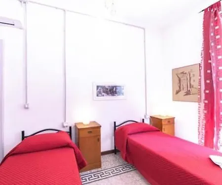 B&B 95 Spezie Rome