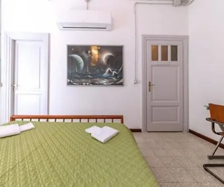 Bed & Breakfast B&B 95 Spezie