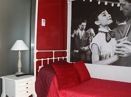 Guest house 5 For 7 People Near Coloseum Rome