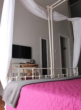 Guest house 5 For 7 People Near Coloseum