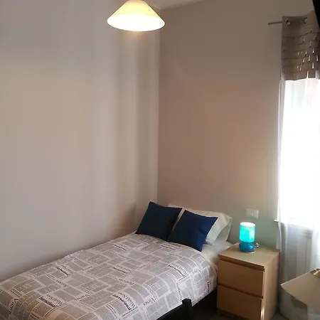 Guest house Gemini Rome