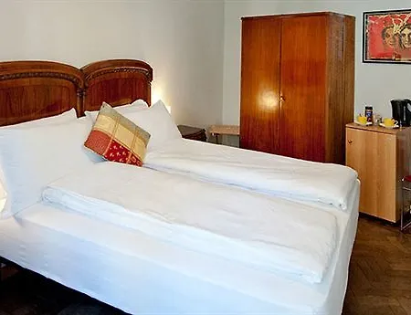 Gasthof Cassiodoro 19 Rom