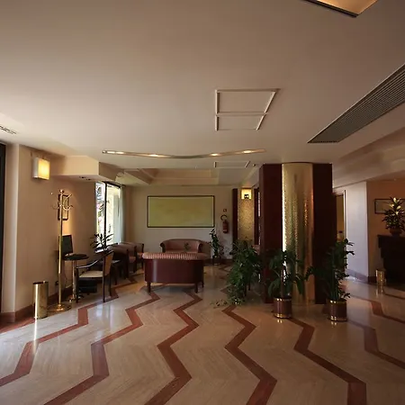 The Smooth Hotel 4*