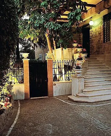 Bed & Breakfast Oriani Roma