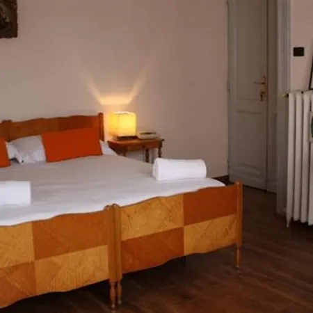 Marvi Hotel Řím