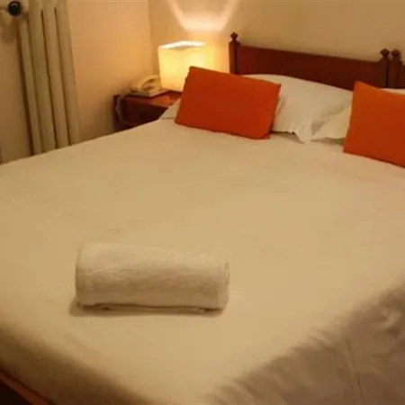 Hotel Marvi Řím