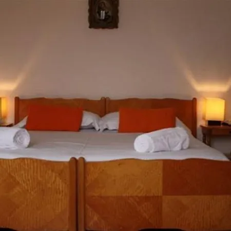 Hotel Marvi