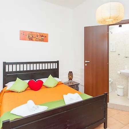 Meltin' Guest house Rome
