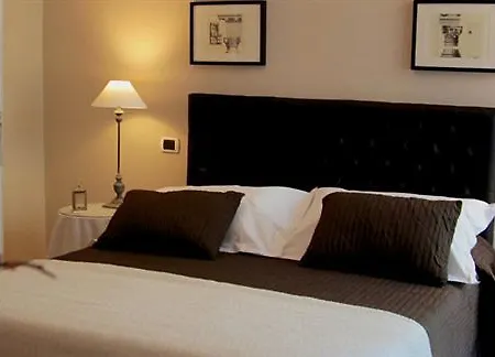 Bed & Breakfast Mazzini Rome