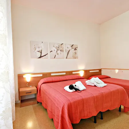 Bed & Breakfast Acasadibarbara Rome