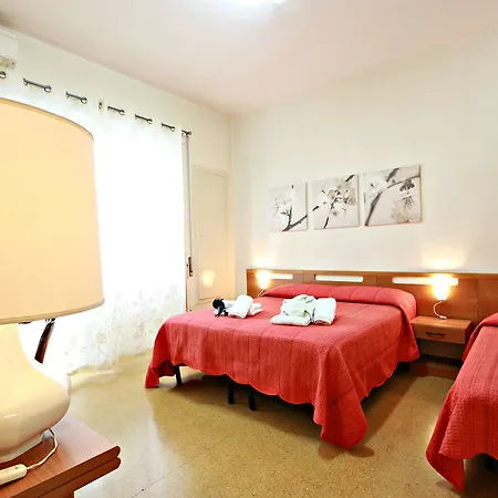 Acasadibarbara Bed & Breakfast