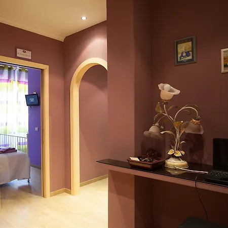 Capocchia House