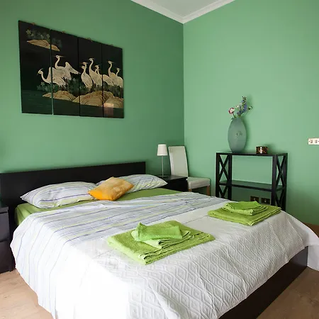 Bed & Breakfast Capocchia House 3*