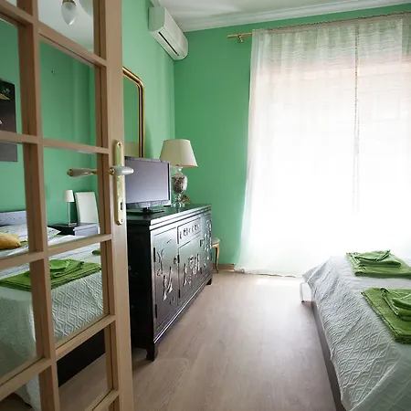 Capocchia House Bed & Breakfast 3*