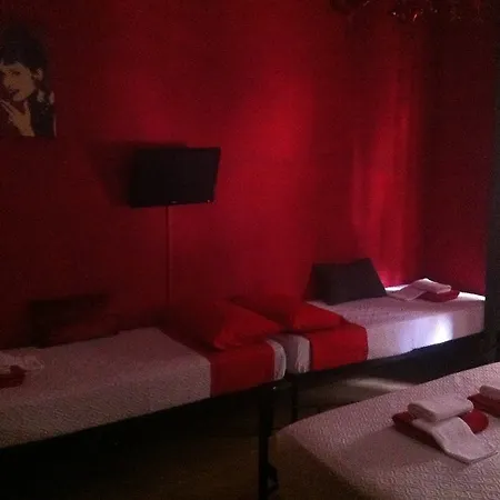 Bed & Breakfast Capocchia House