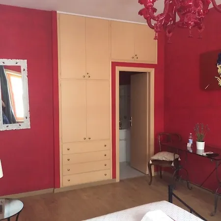 Capocchia House 3* Rome