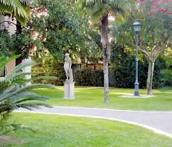 Appia Park רומא