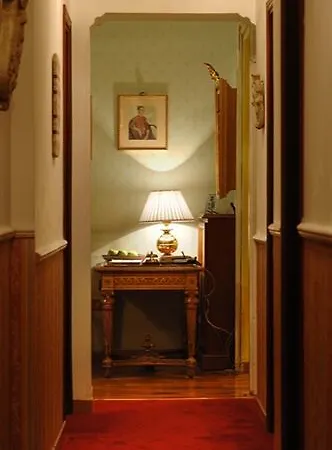 Guest house Residenza Frattina