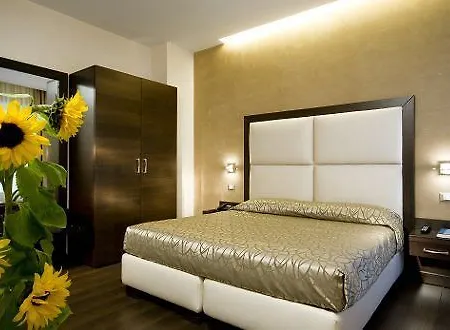 Catone District Hotel Řím