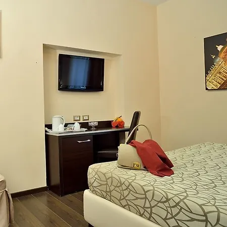 Hotel Catone District