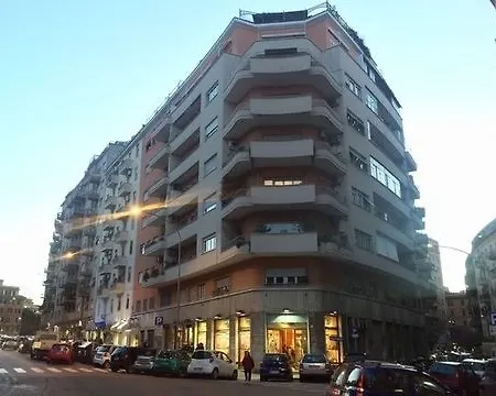 Nocleg ze śniadaniem I Re Di