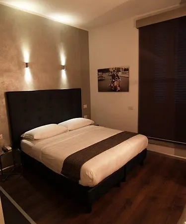 Relais Badoer לינה וארוחת בוקר