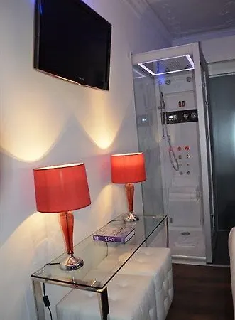 Alojamento de Acomodação e Pequeno-almoço Relais Badoer 2*