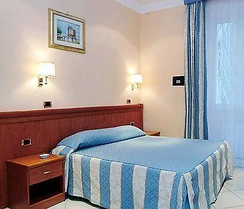 Meridiana Hotel Řím