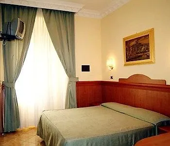 Hotel Meridiana 2*