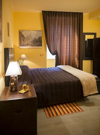 La Quercia Di Mamre Bed & Breakfast 3*