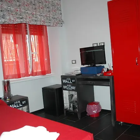 La Quercia Di Mamre Bed & Breakfast
