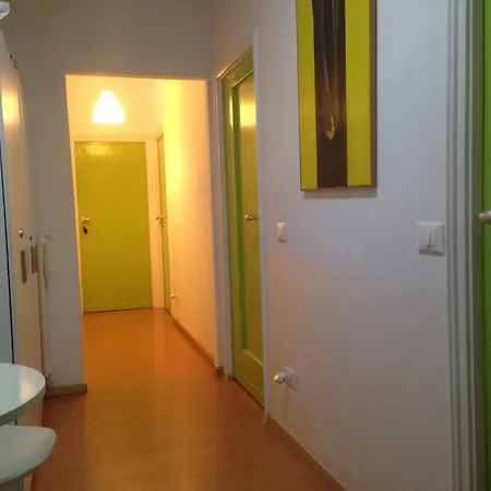 Bed & Breakfast At Rome