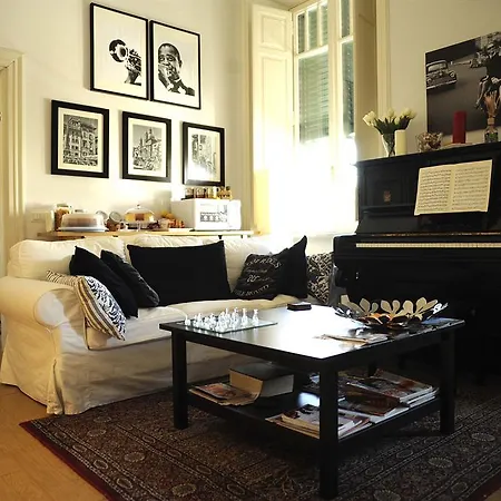 Pigneto Luxury Guest house Rome