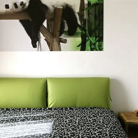 Bamboo B&B