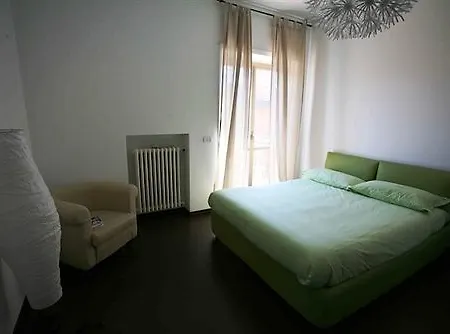 Bamboo B&B 2* Rome