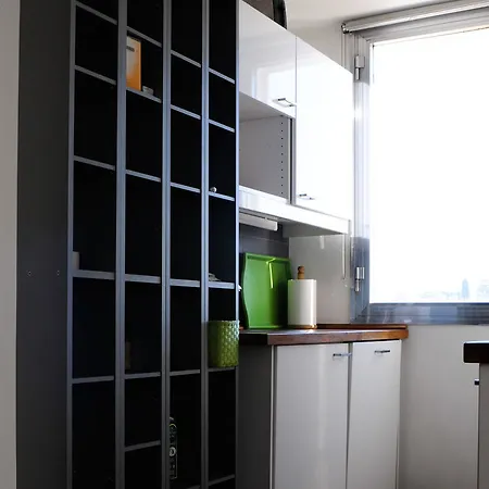 Bamboo B&B 2*