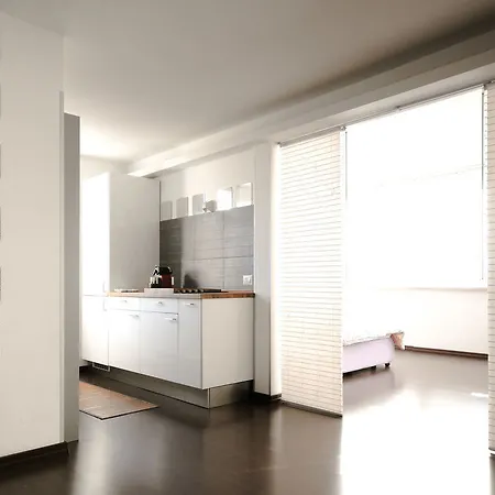 Bamboo B&B 2* Rome